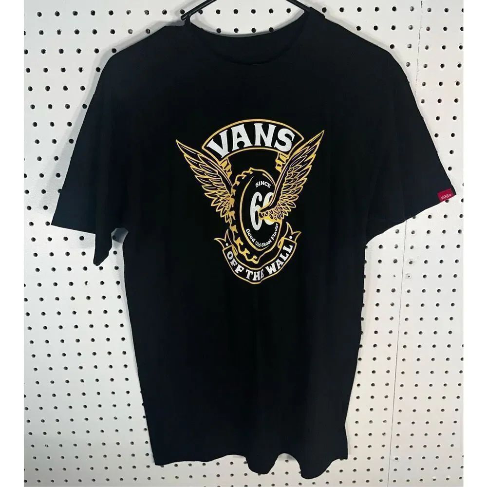 Vans Graphic shirt